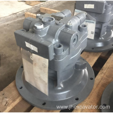 Excavator ZX240-3G Swing Motor 9243324